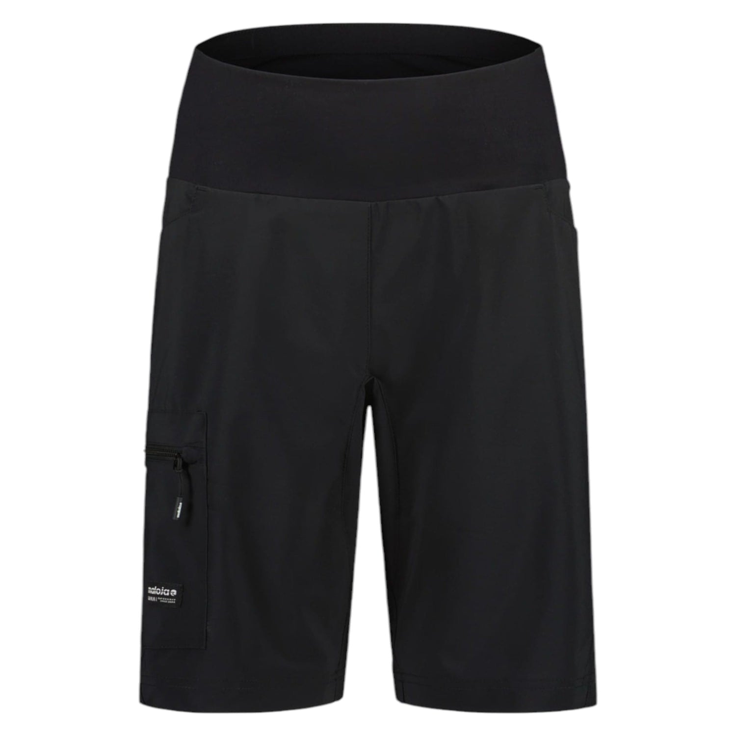 WeisseeM. Women Mountain Bike Shorts