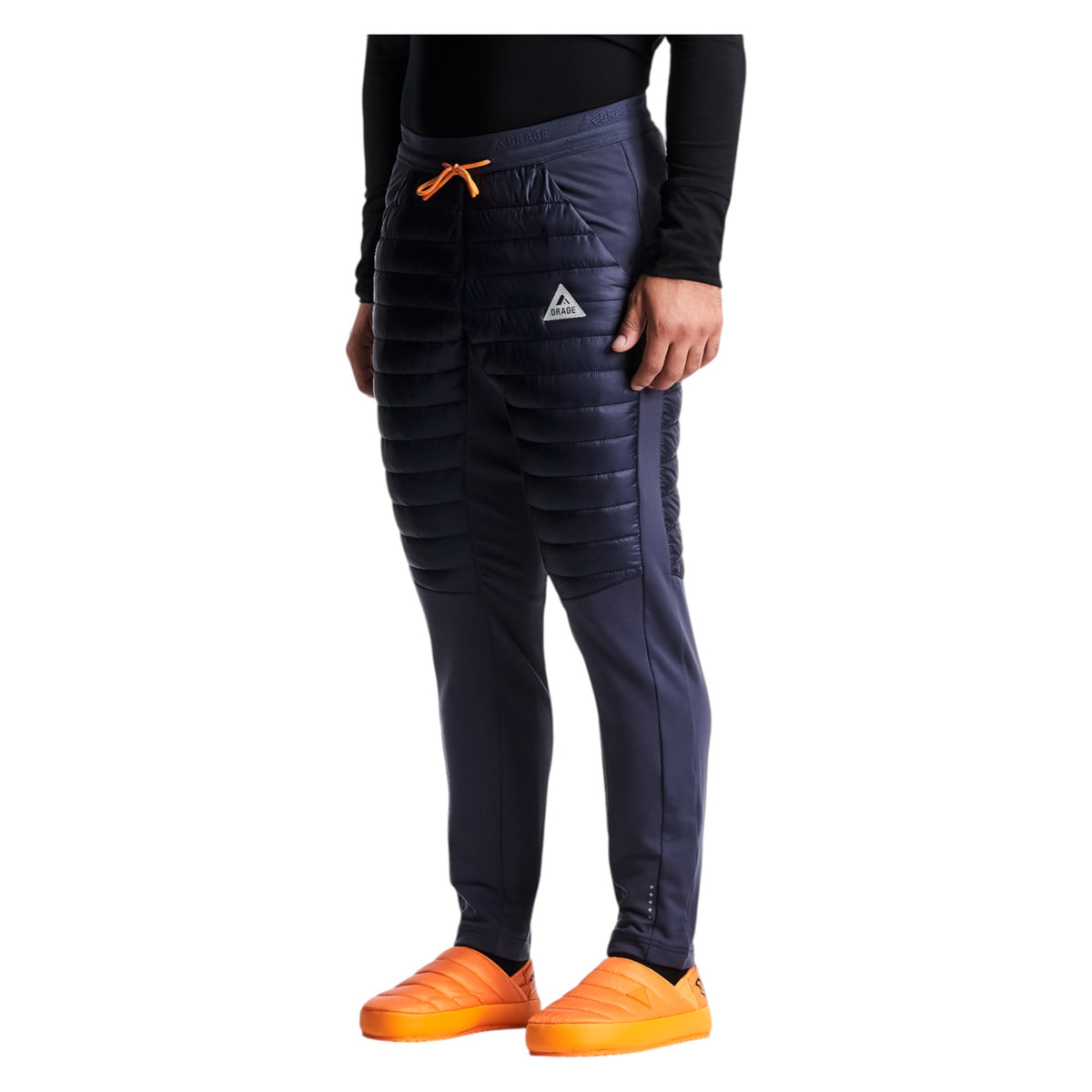Pantalon Isolant Tundra Hybrid Homme
