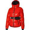 Manteau d'Hiver Iridios Femme