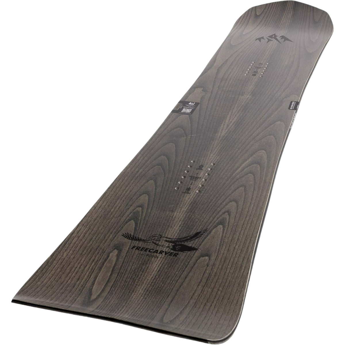 Freecarver 9000S Adult Snowboard