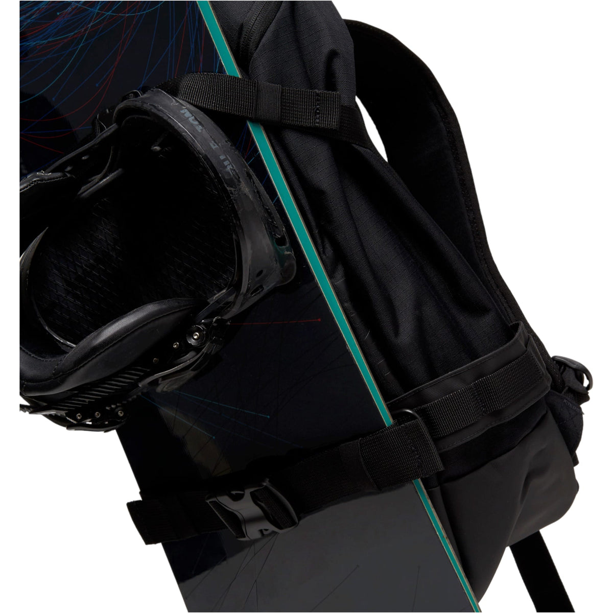 Sac à Dos Peak RC 25L Adulte
