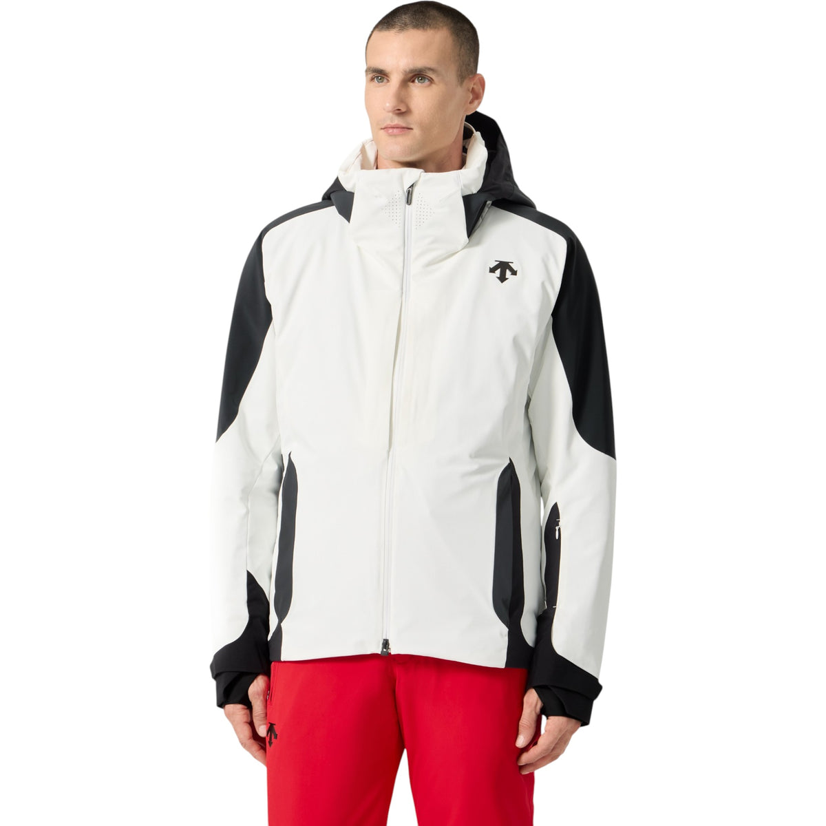 Descente BK00.BLK M