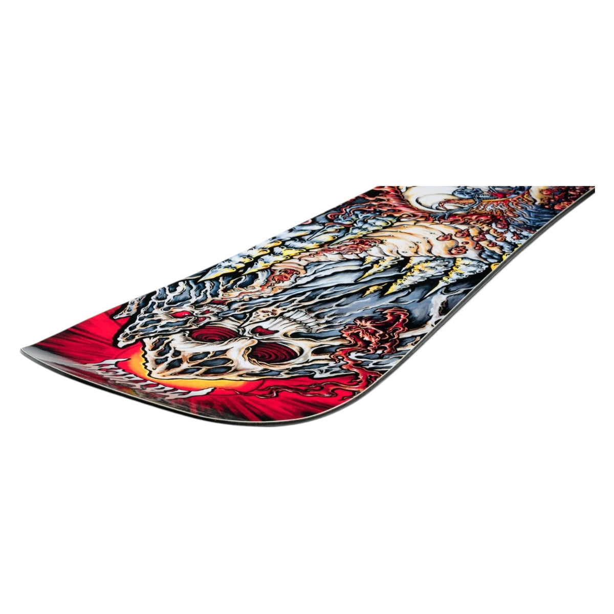 Mayhem Rocket Adult Snowboard