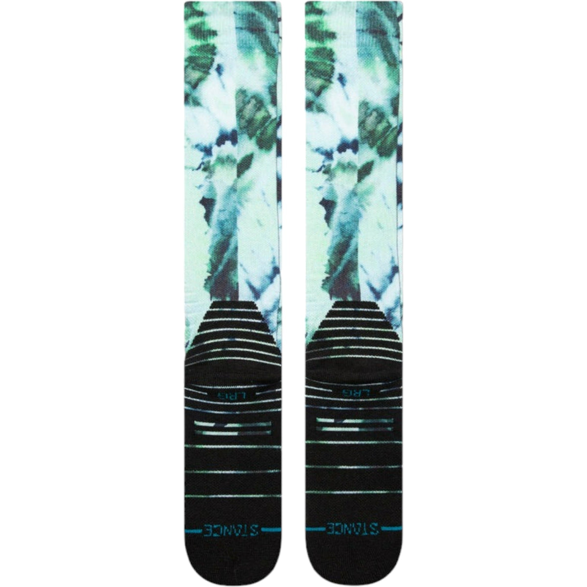 Micro Dye Adult Ski Socks
