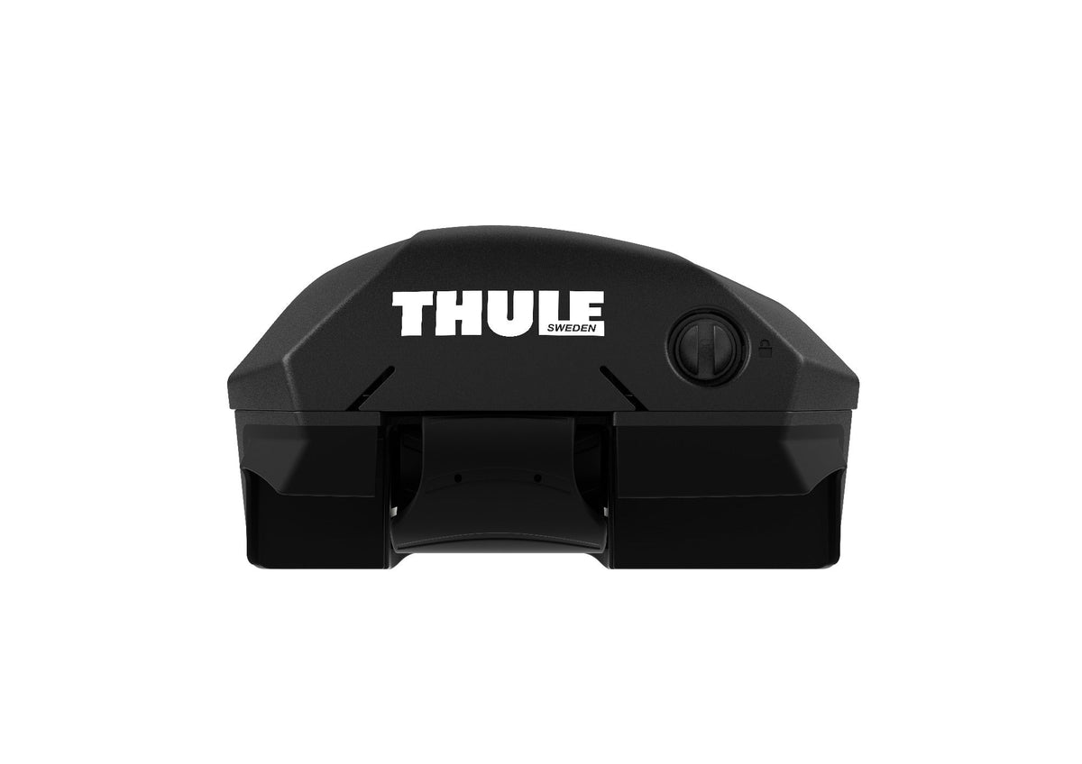 Raised Rail Edge
