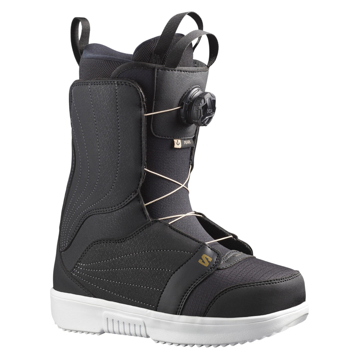 Bottes de Planche à Neige Pearl Boa Femme