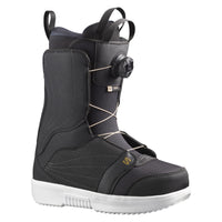 Bottes de Planche à Neige Pearl Boa Femme