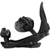 Hemlock Adult Snowboard Bindings