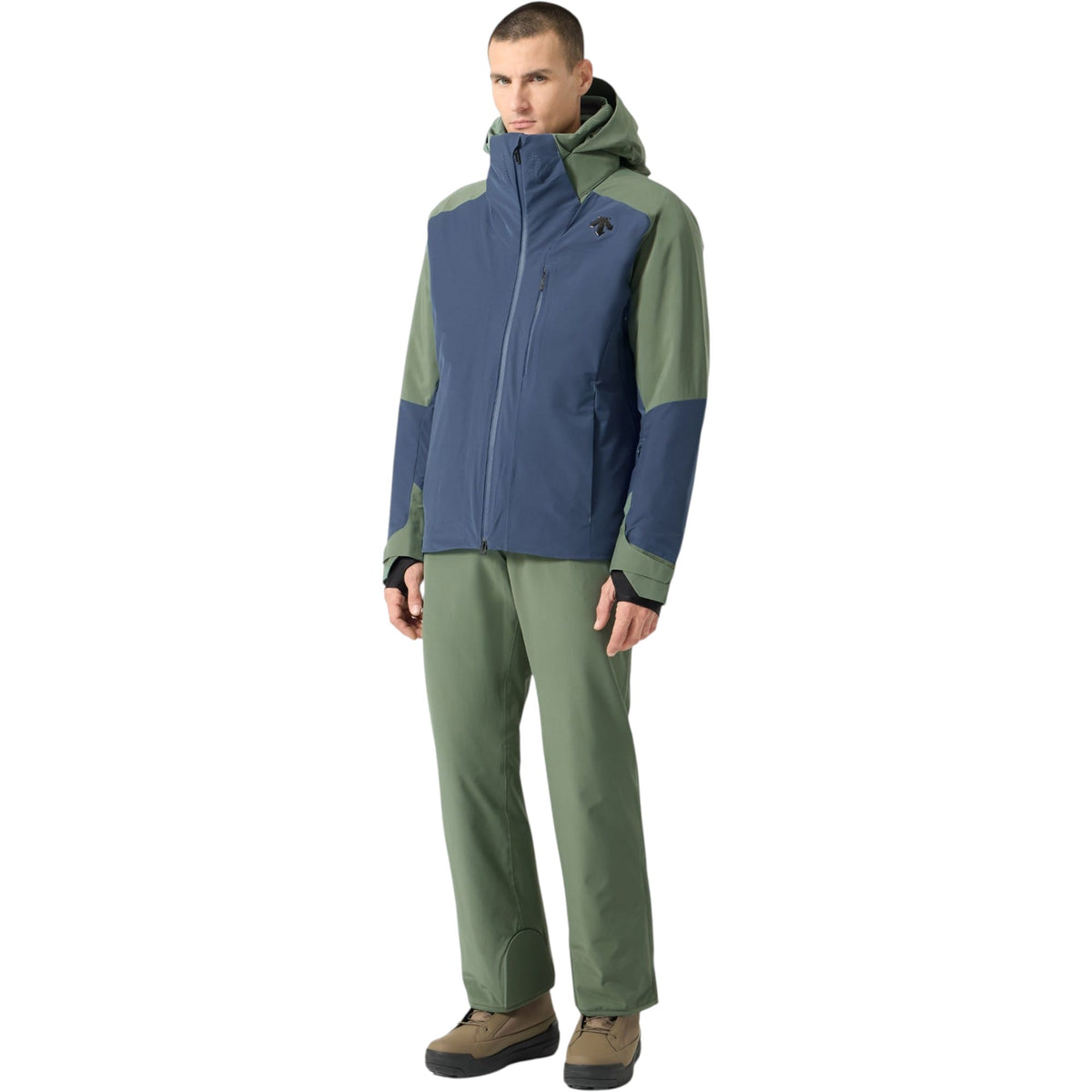 Descente Sand Beige.BG01 M