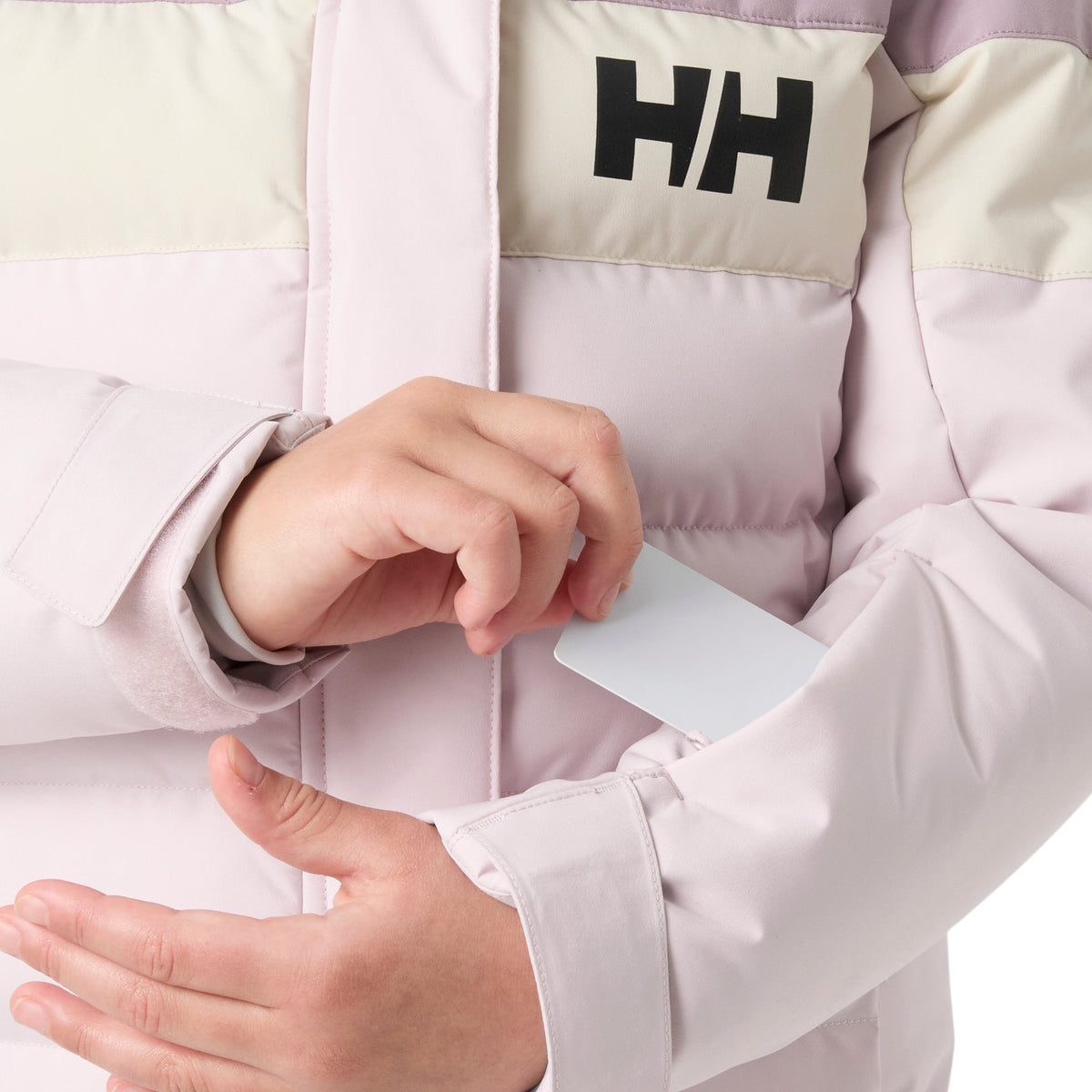 Helly Hansen Roseshake.079 10