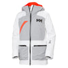 Manteau d'Hiver Whitewall Lifaloft 3.0 Femme