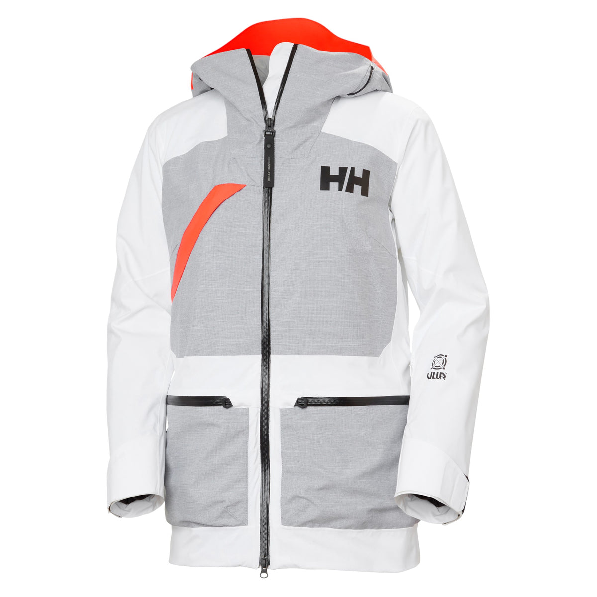 Manteau d'Hiver Whitewall Lifaloft 3.0 Femme