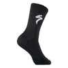 Soft Air Tall Logo Adult Road Bike Socks