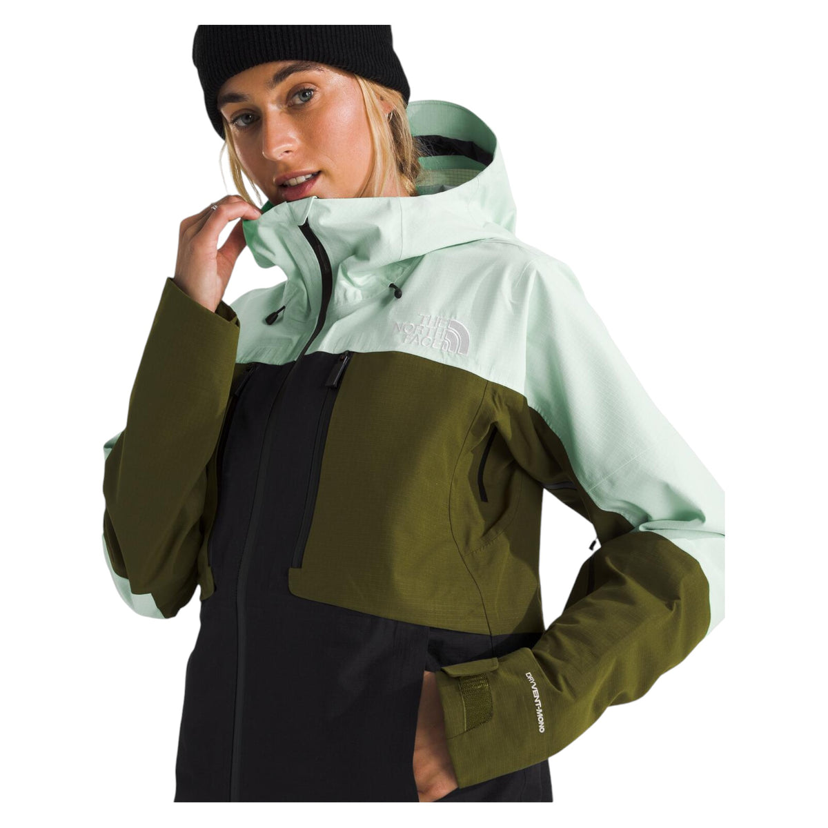 Manteau Ceptor Femme