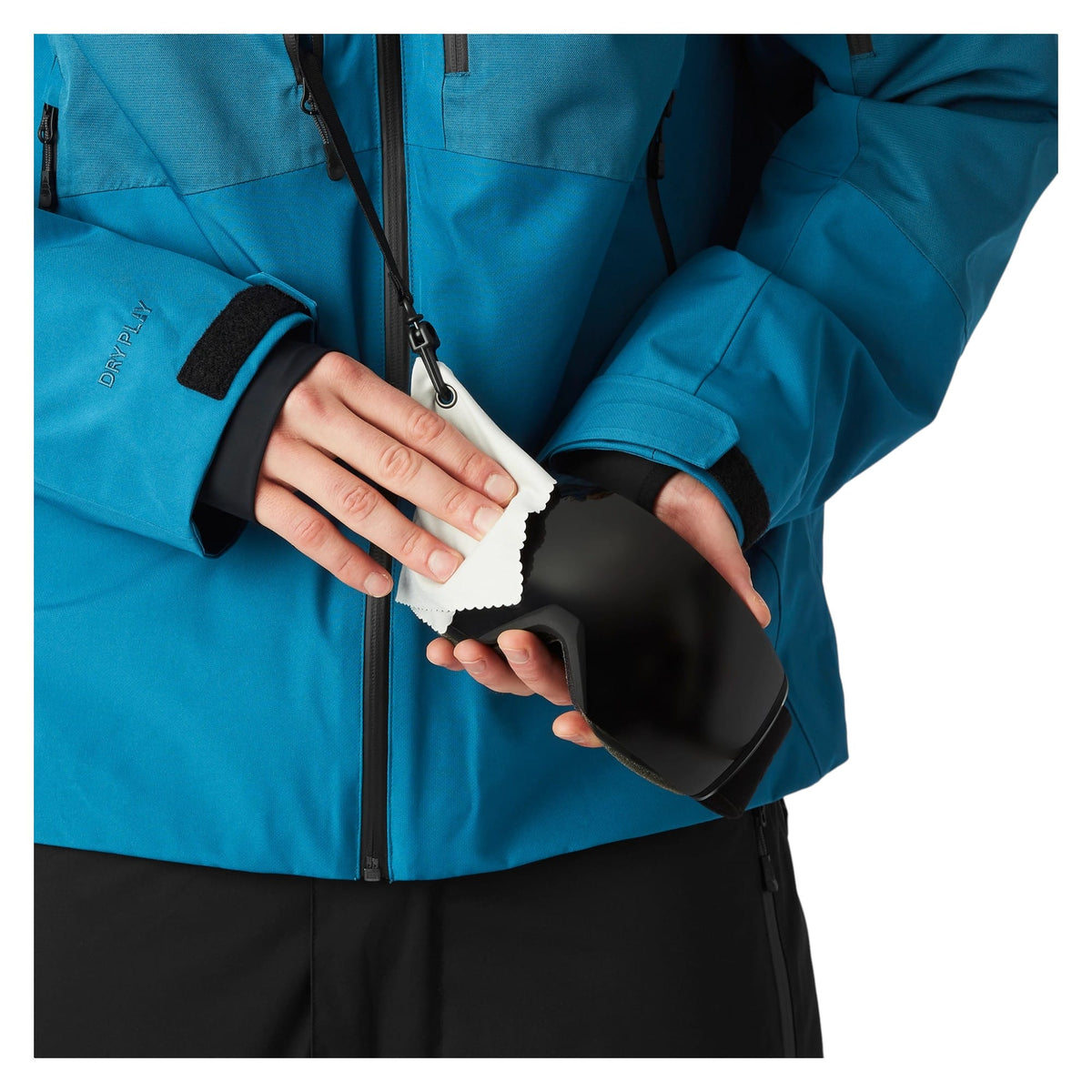 Manteau d'Hiver Goods Homme