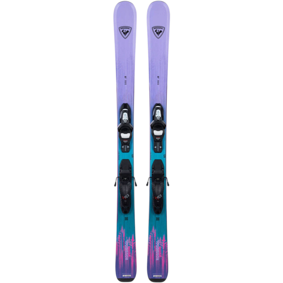 Rossignol Slate 23