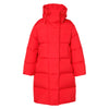 Manteau Chaleur Femme