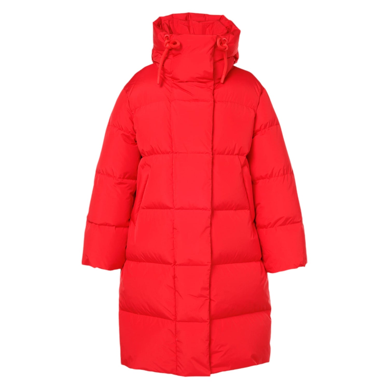 Manteau Chaleur Femme