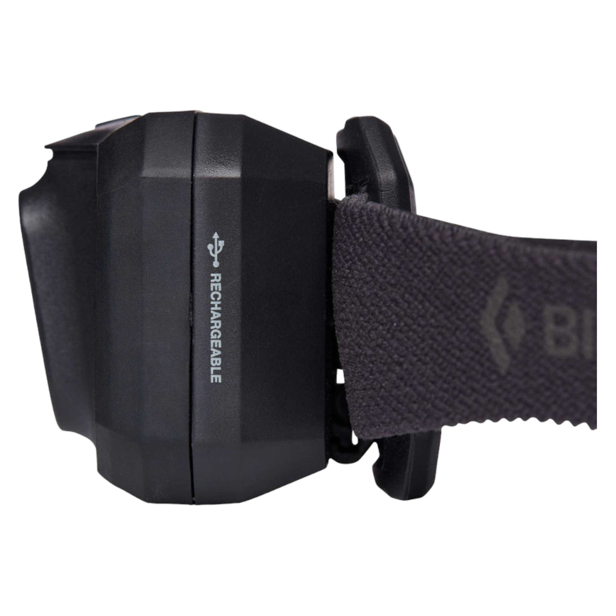 Lampe Frontale Storm 500-R