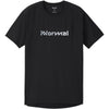 Chandail de Course Manches Courtes Race T-Shirt 02 Homme