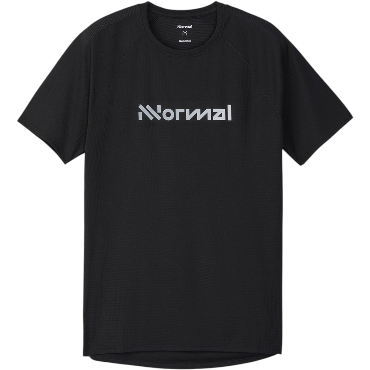 Chandail de Course Manches Courtes Race T-Shirt 02 Homme