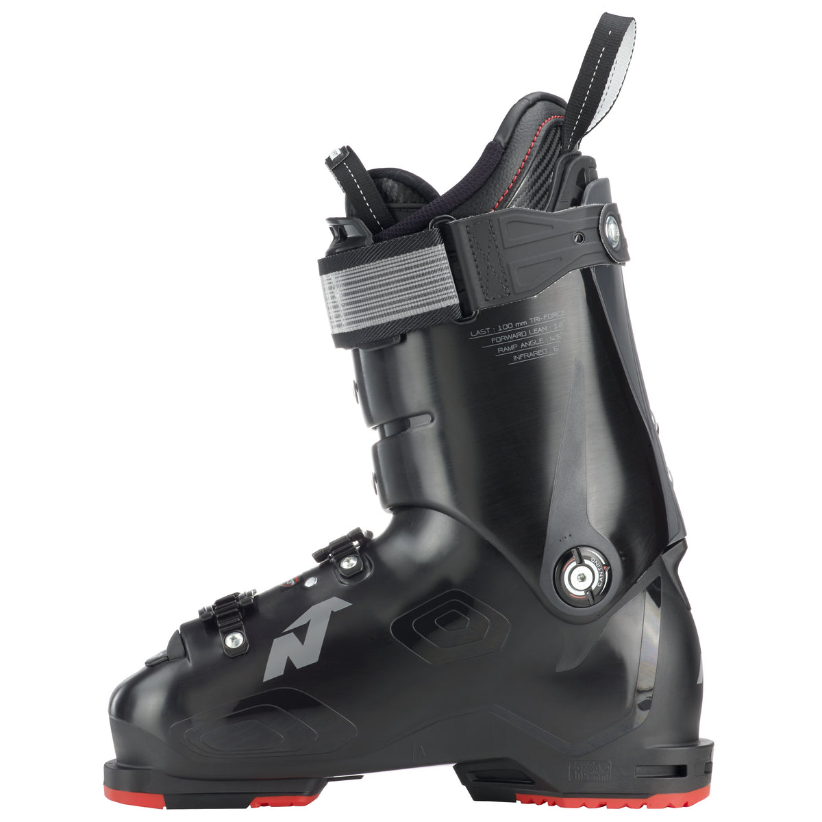 Bottes de Ski Speedmachine 130 Homme