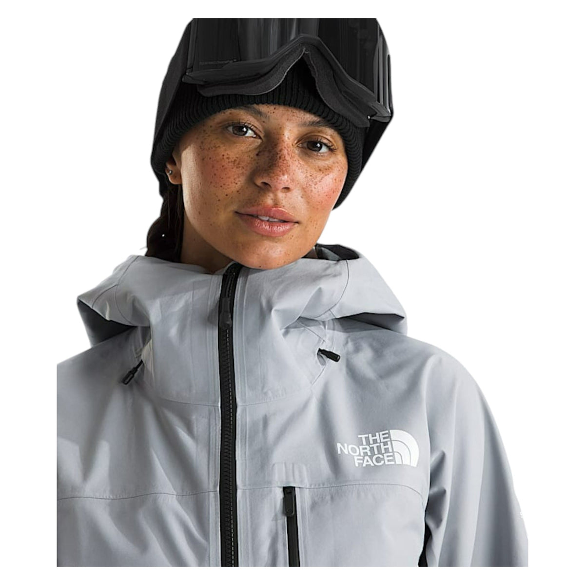 Manteau Coquille Summit Eastwall GTX Femme
