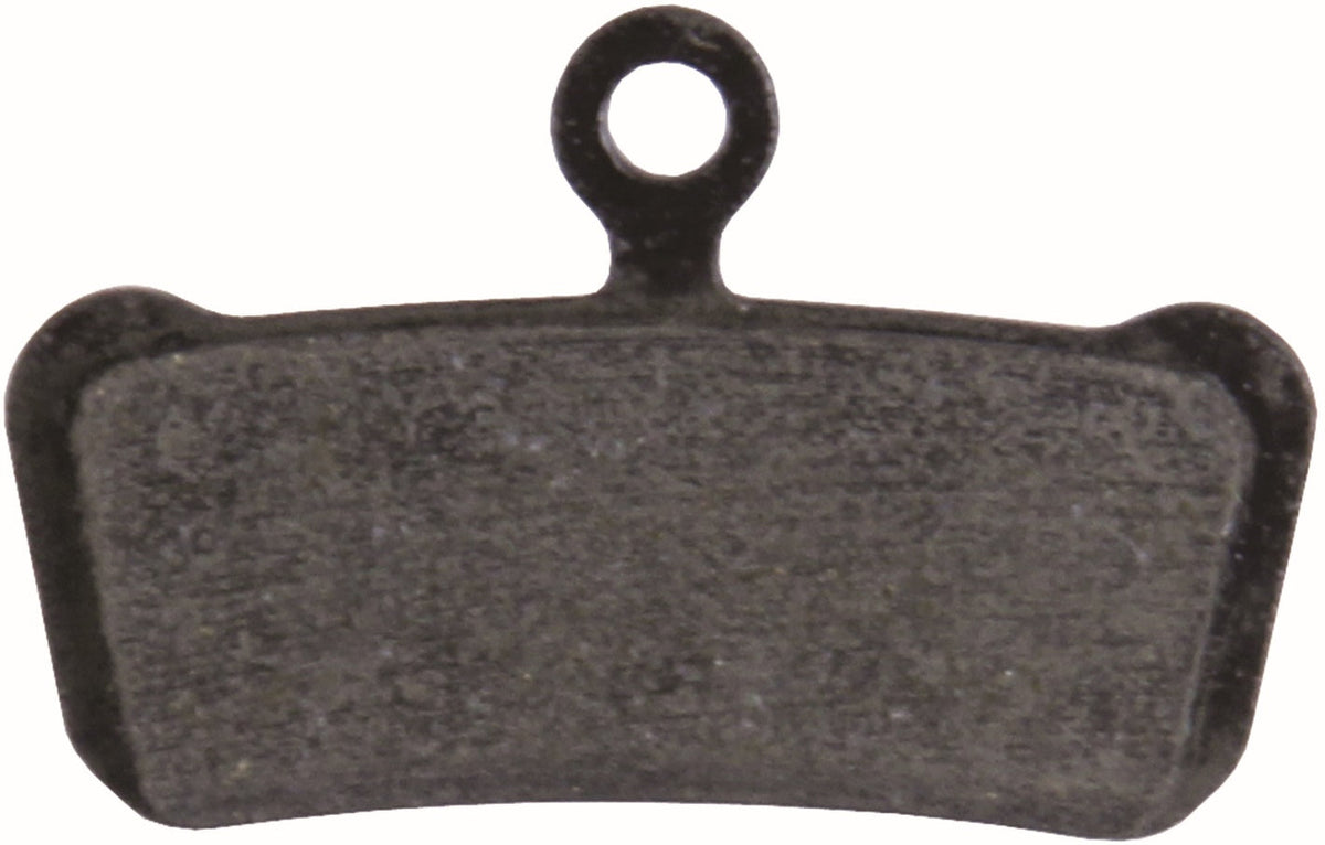 Disc Brake Pads Guide/Trail