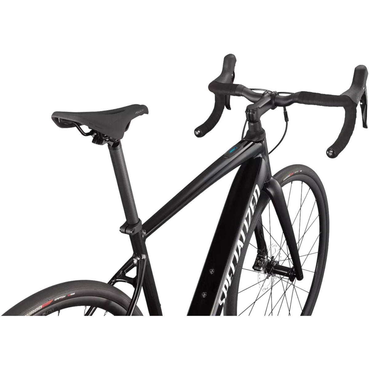Turbo Creo SL Comp E5 Adult Electric Bike