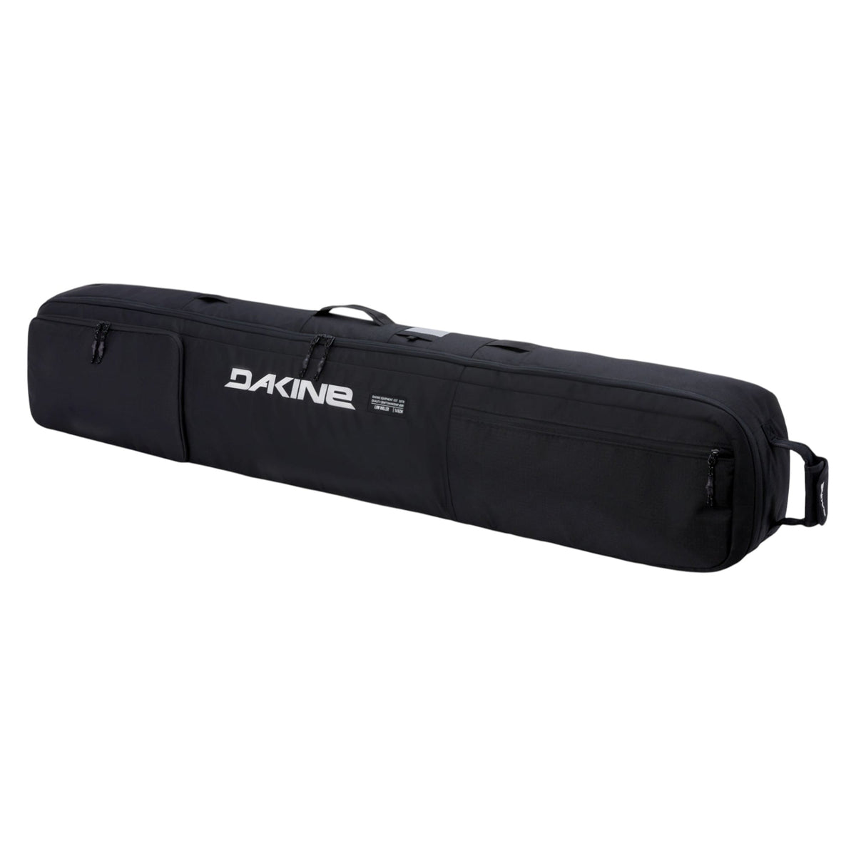 Dakine Noir 165cm
