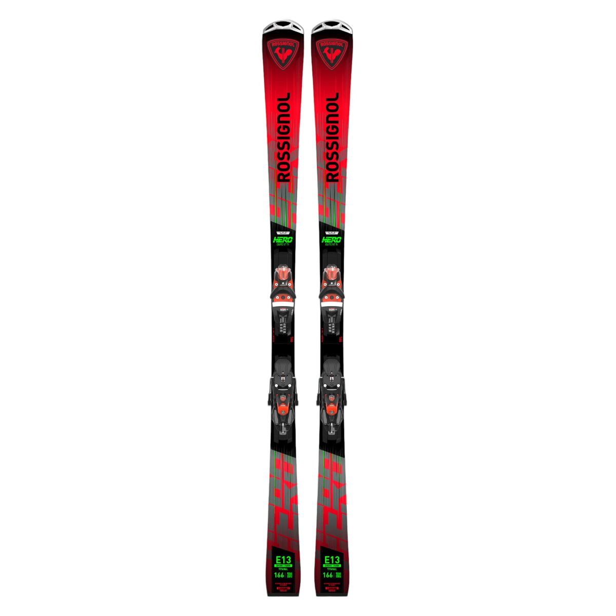 Rossignol 157 NA