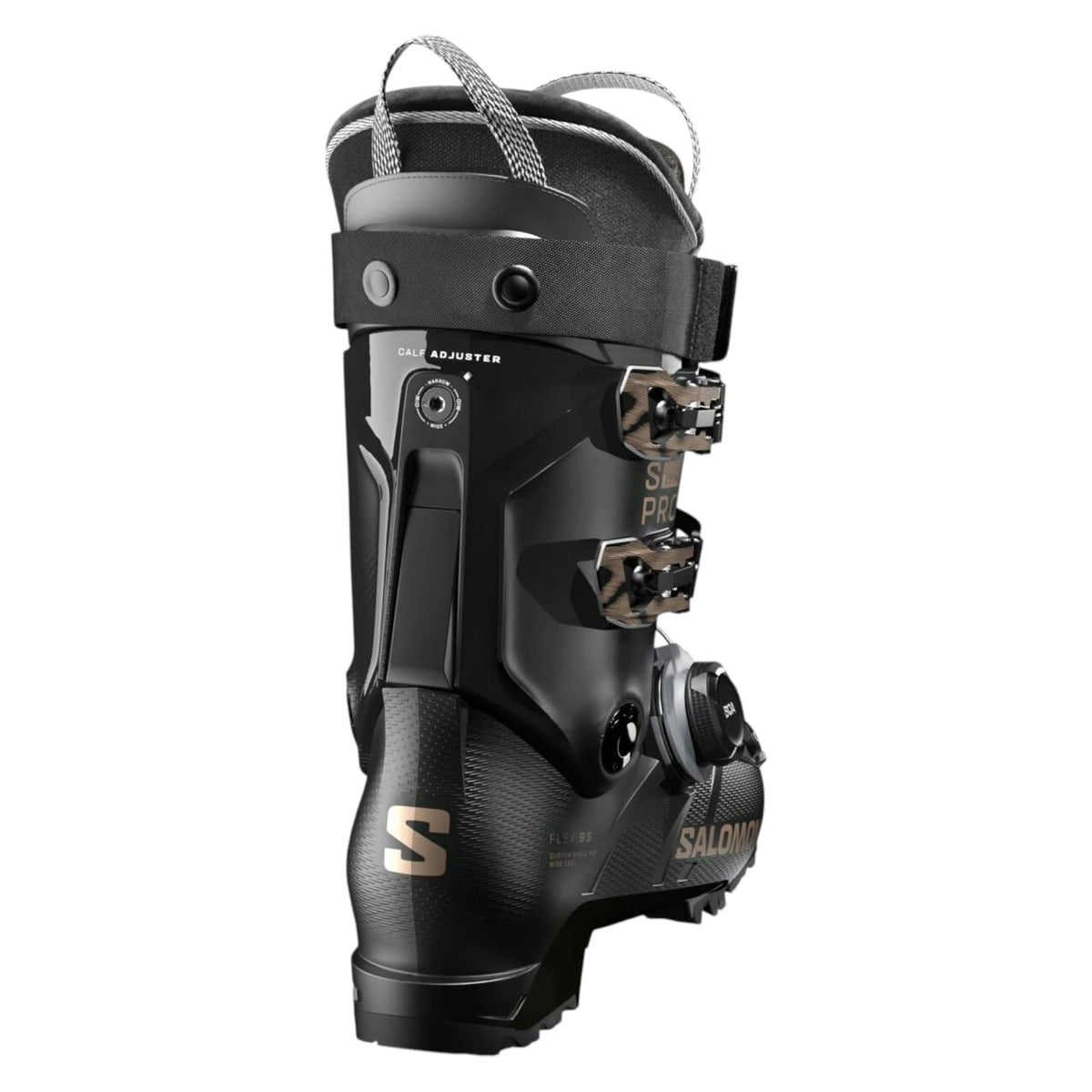 S/Pro Delta Boa 95 Women Ski Boots