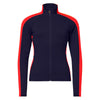 Veste Manches Longues Dare Track Femme