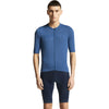 Endur Logo Men Short-Sleeved Road Cycling Jersey