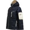 Peak Performance Noir/Sand Fog L