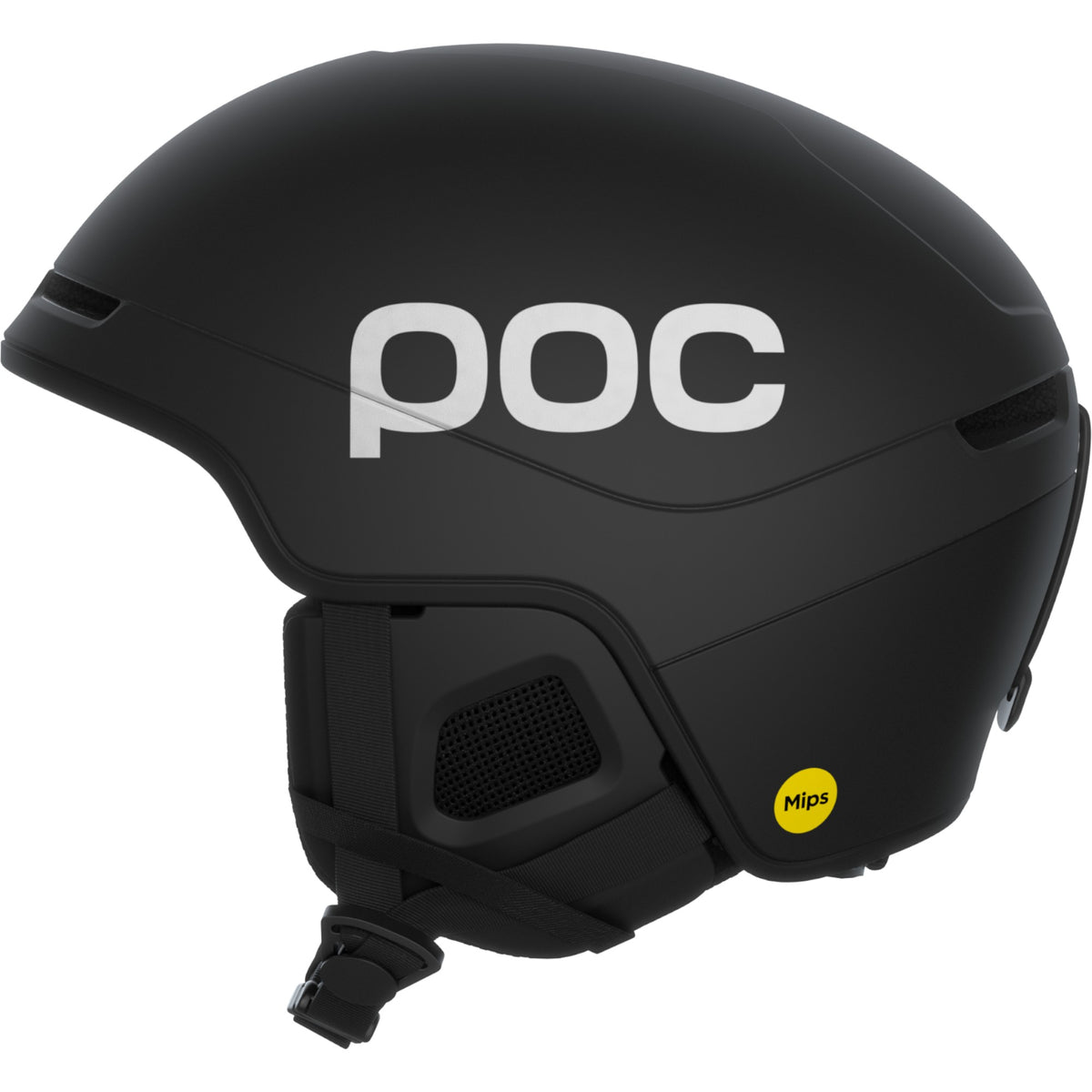 POC Uranium Noir Matt.1037 M/L