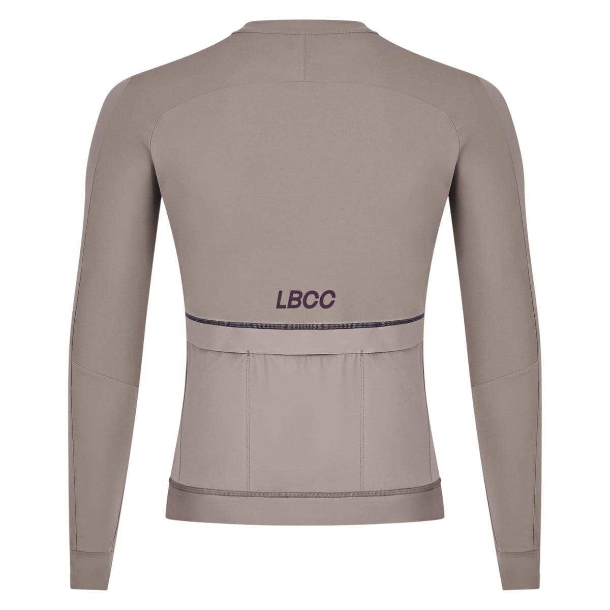 Maillot de Vélo de Route Manches Longues Thermal Flandres Homme