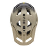 Fox Cream.242 L