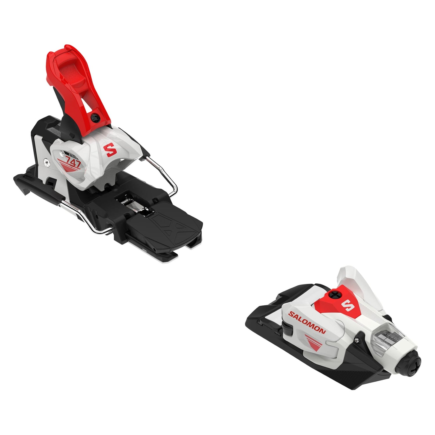 Strive 16 Multinorm Adult Ski Bindings