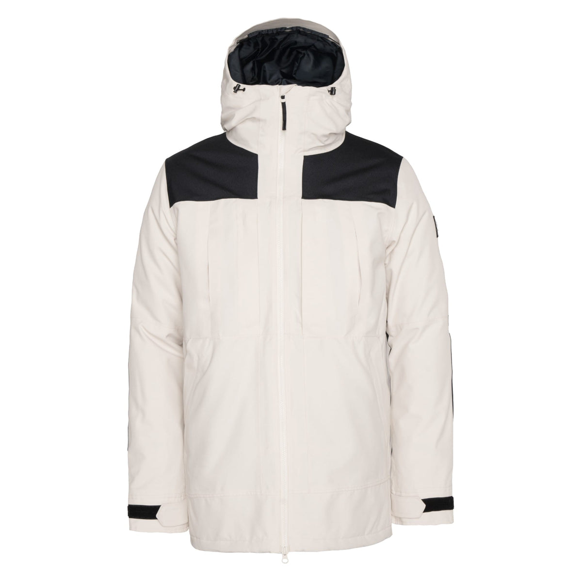 Manteau d'Hiver Berg 2L Homme