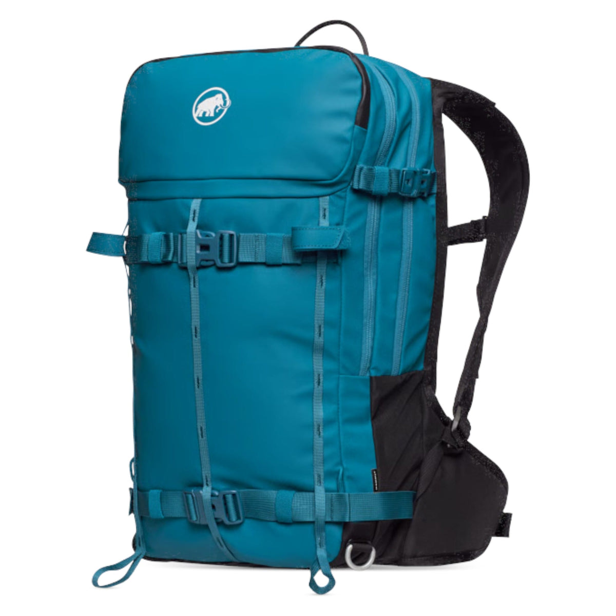 Nirvana Touring Backpack