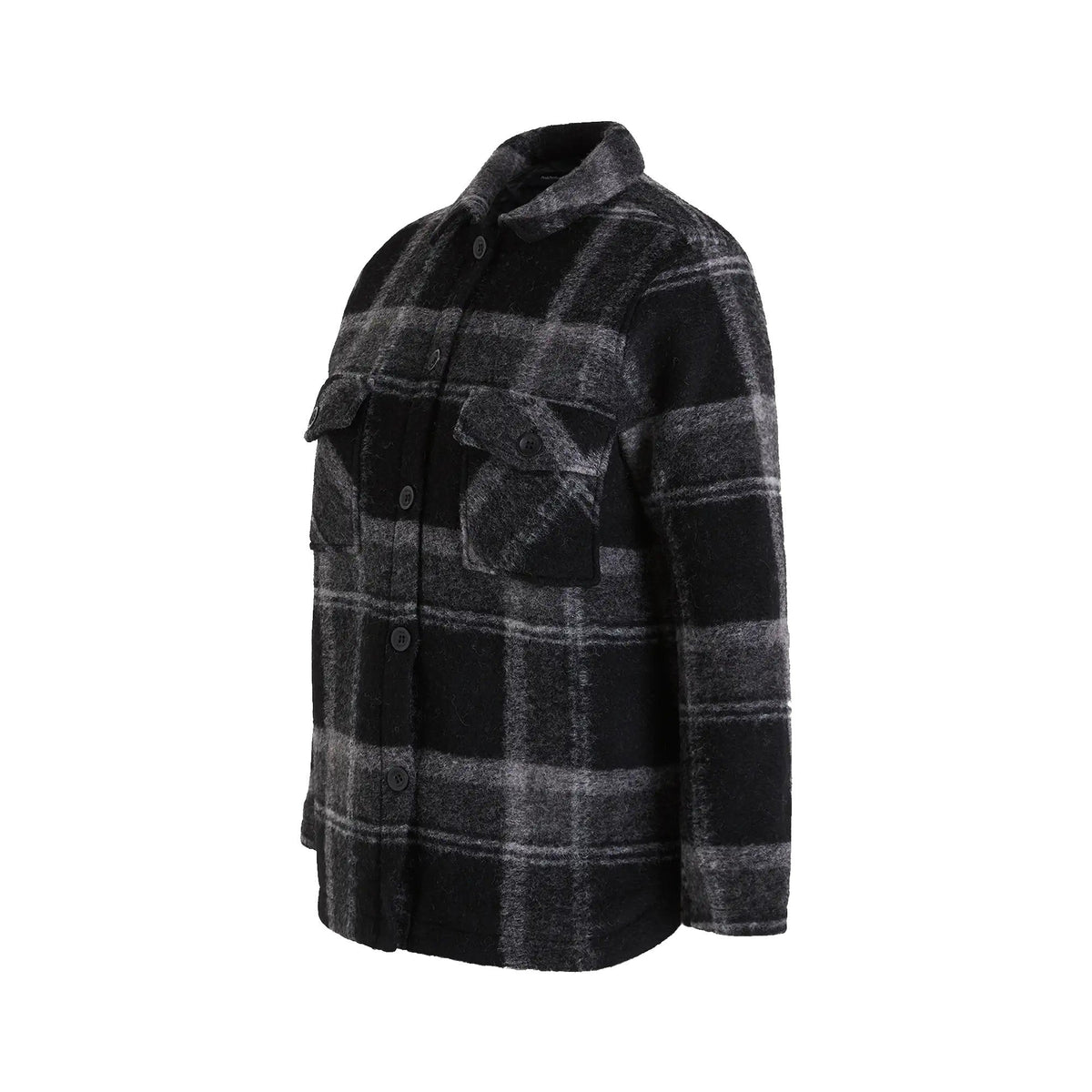 Chemise Kelly Wool Femme