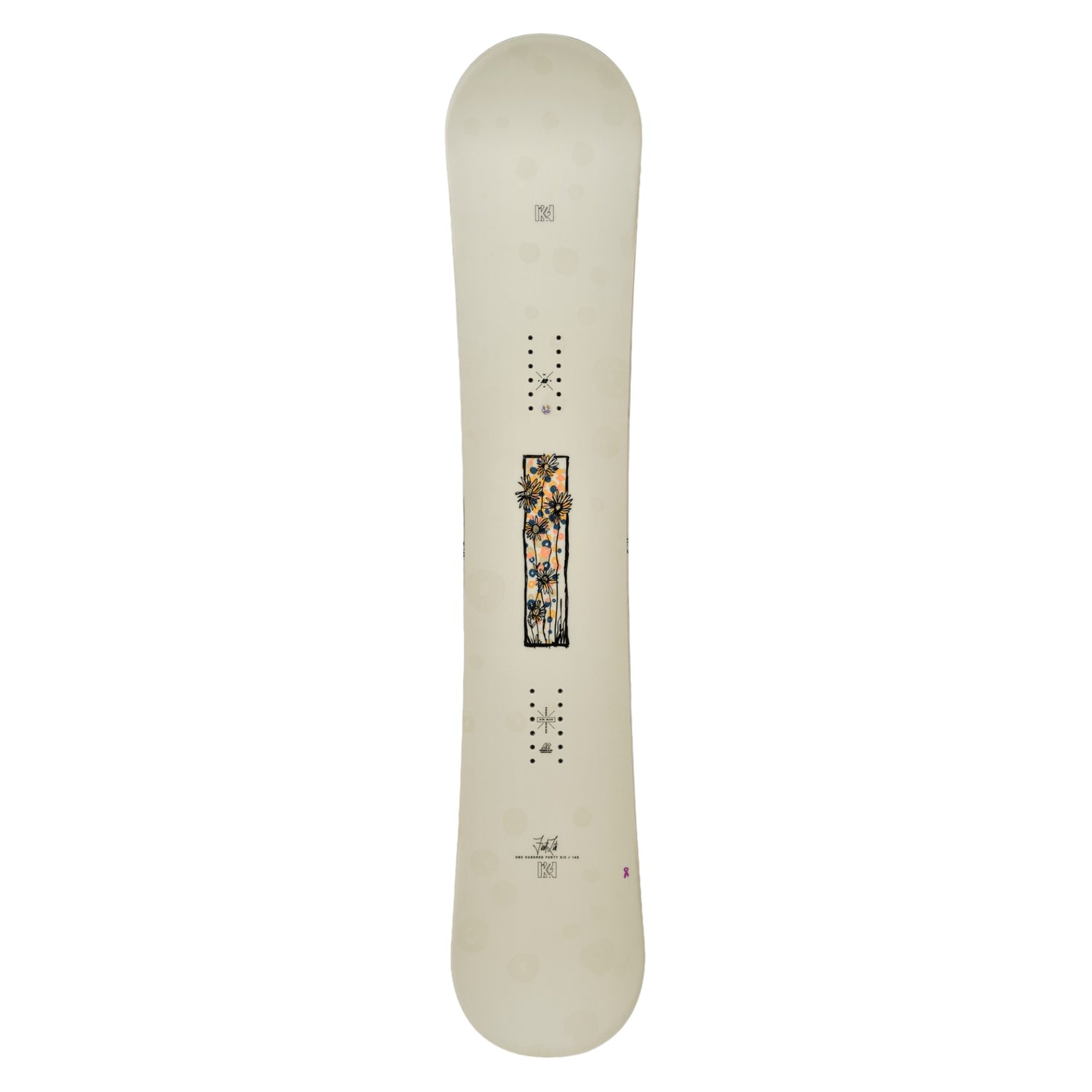 Planche à Neige First Lite Femme