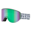 Zeal Optics Plaiditude Jade Mirror