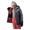Manteau Bromont Fille