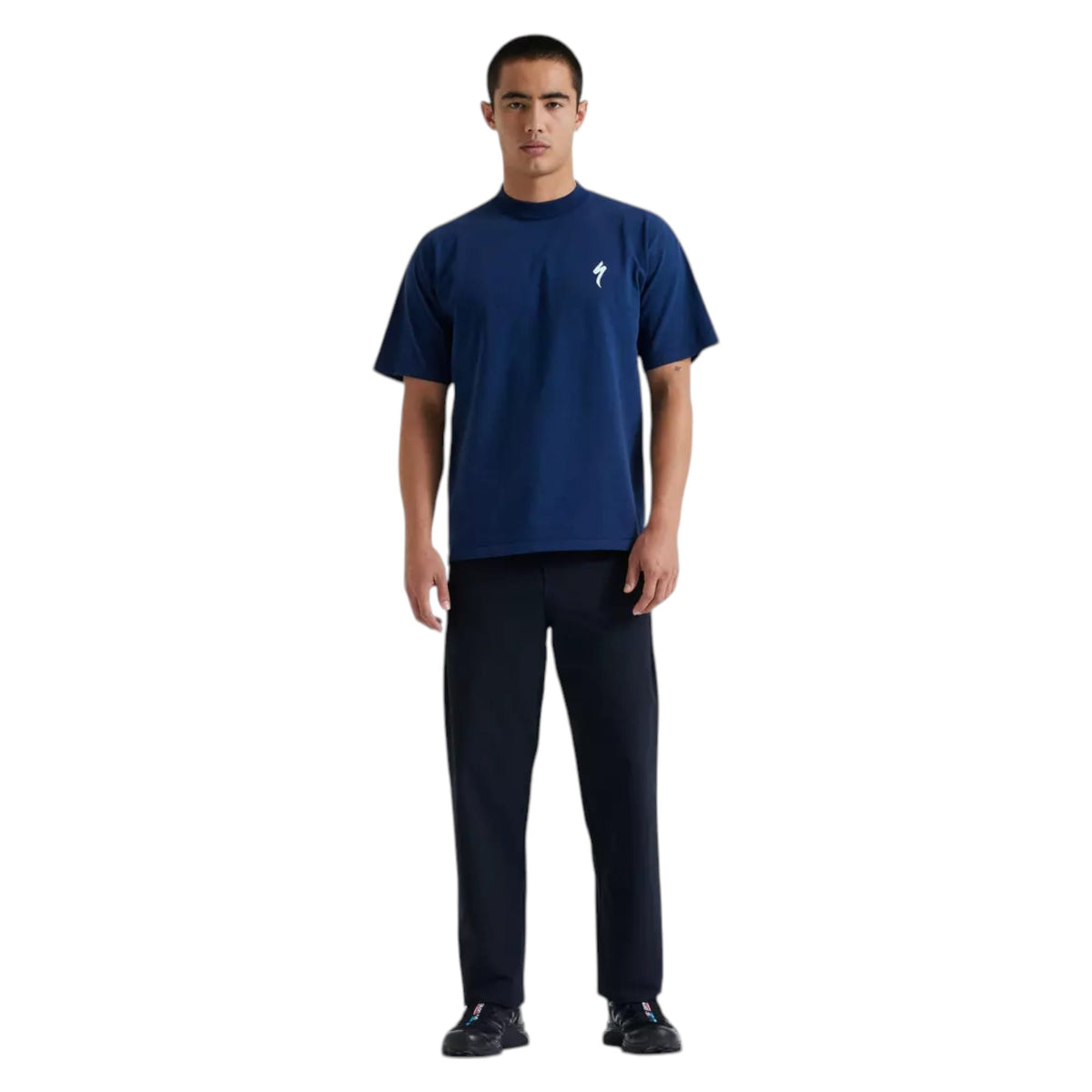 T-Shirt S-Logo SL Relaxe Adulte