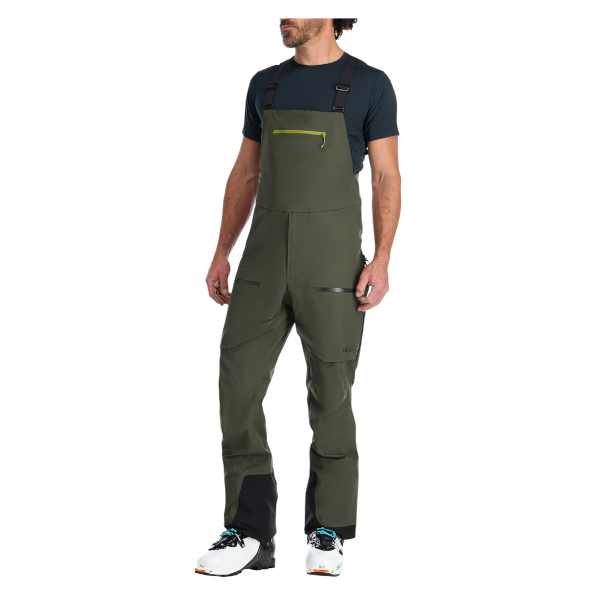 Khroma Kinetic Men Bib