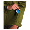 Manteau Snowquest Garçon
