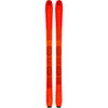 Zero G 95 Adult Alpine Skis
