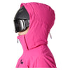 Manteau d'Hiver Alphelia Femme